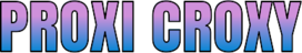 proxicroxy