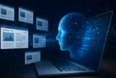 How Artificial Intelligence Is Changing Website Discovery